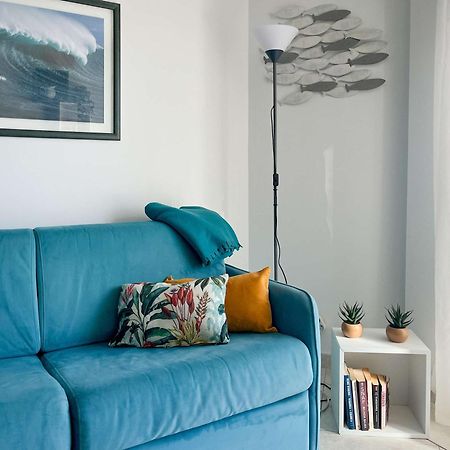 Risso - One Bedroom With Pool, Newly Renovated In Spring 2024 Nicea Zewnętrze zdjęcie
