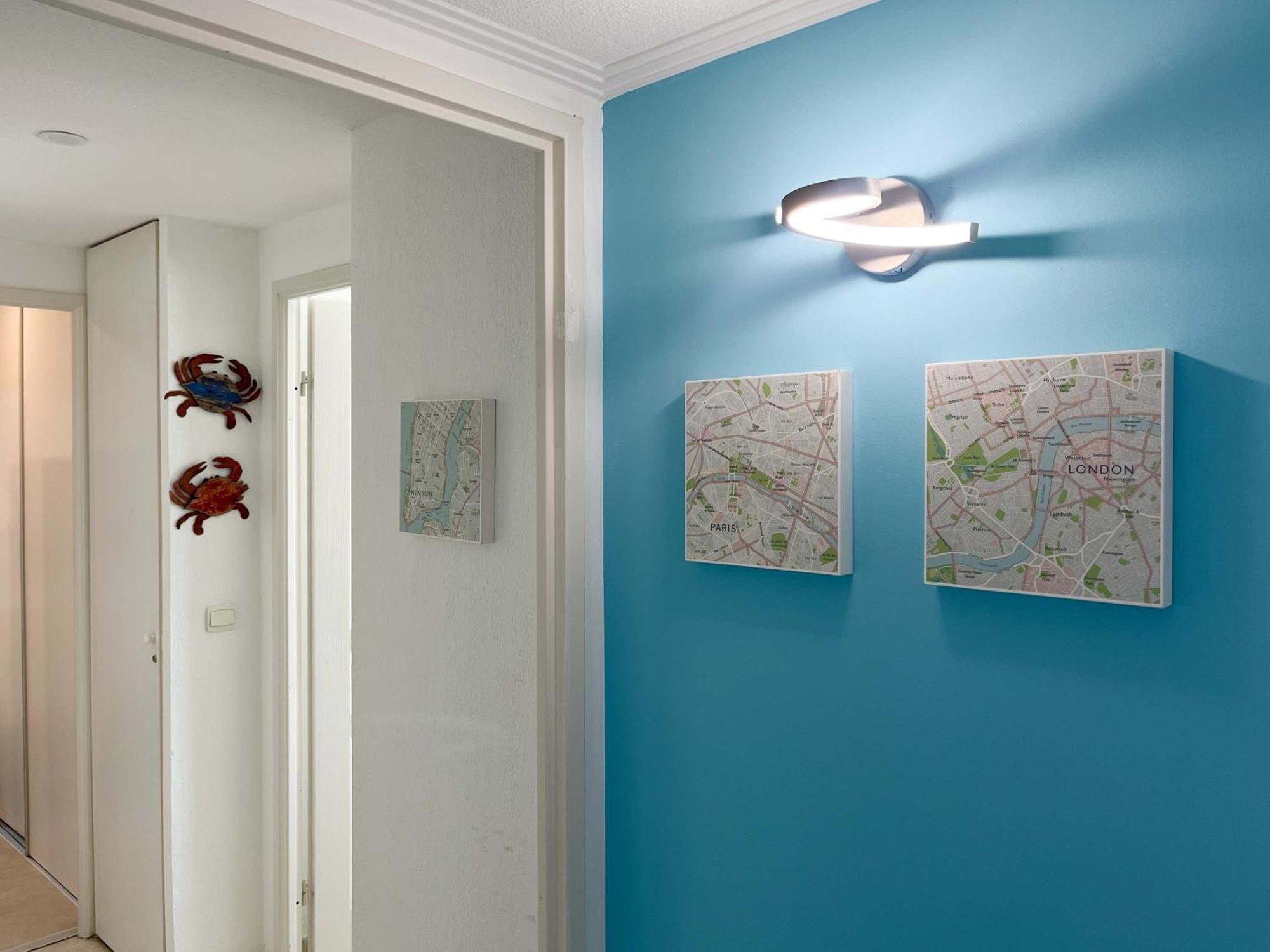 Risso - One Bedroom With Pool, Newly Renovated In Spring 2024 Nicea Zewnętrze zdjęcie