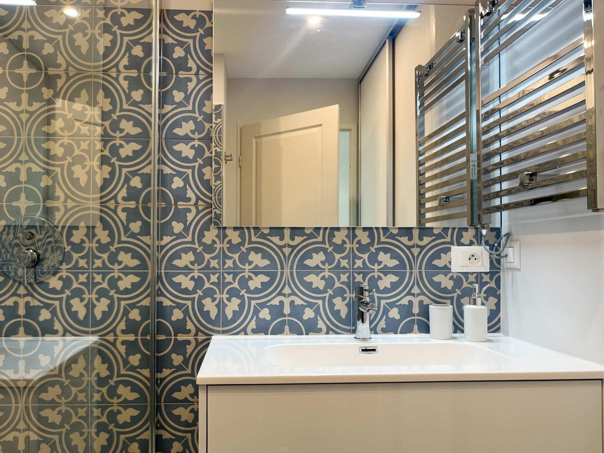Risso - One Bedroom With Pool, Newly Renovated In Spring 2024 Nicea Zewnętrze zdjęcie